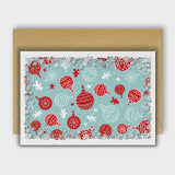 Snowflake Presents