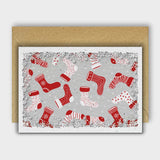 Snowflake Presents