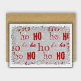 Snowflake Presents