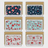 Snowflake Presents