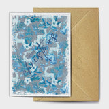 Frosted Florals