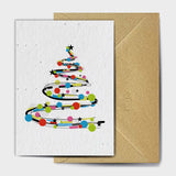 Bauble Tree