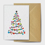 Deck the Tree