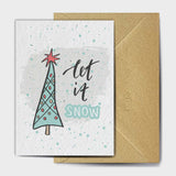 Let It Snow