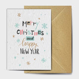 Festive Greetings