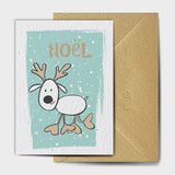 Noel the Reindeer