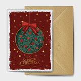 Bauble & Bright