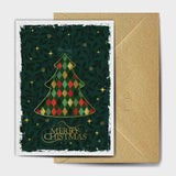 Tartan Tree