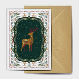 Midnight Stag