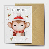 Monkeying Around