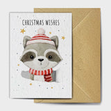 Bandit Claus