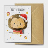 Roaring Christmas