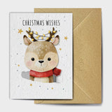 Reindeer Games