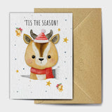 Oh Deer!