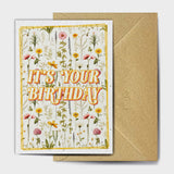 Birthday Field
