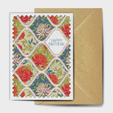 Berry Blossom Birthday