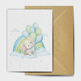 Up, Up and Bear-y Away