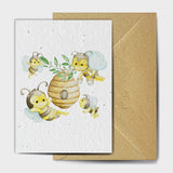 Bee-lieve in Happy Days