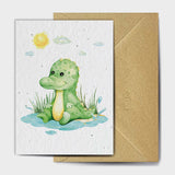 Little Dino Dreams
