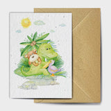 Growing Green and Kind