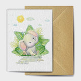 Tiny Elephant, Big Love