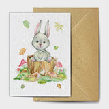 Somebunny Special