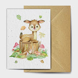 Oh Deer, You’re Sweet
