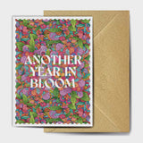 Electric Bloom