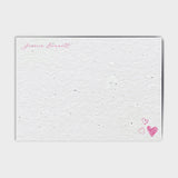 Hand Drawn Hearts