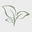 Buy online eco-friendly, unique plantable greeting cards & stationery logo