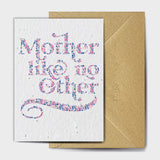 Mother Like No Dot-ther