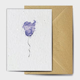 Shop online Come Here Georgie - 100% biodegradable seed-embedded cards Shop -The Seed Card Company