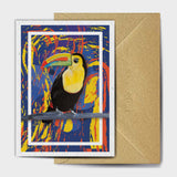 Tableau Toucan