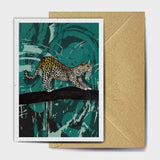 Genus Panthera