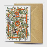 Shop online On Safari - 100% biodegradable seed-embedded cards Shop -The Seed Card Company