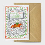 Shop online Yule Love This One - 100% biodegradable seed-embedded cards Shop -The Seed Card Company