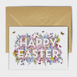 Shop online Easter In Bloom - 100% biodegradable seed-embedded cards Shop -The Seed Card Company
