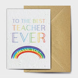 Rainbow Report
