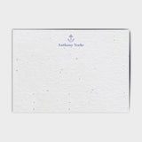 Shop online Ships Away - 100% biodegradable seed-embedded cards Shop -The Seed Card Company