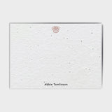 Shop online Snuffles - 100% biodegradable seed-embedded cards Shop -The Seed Card Company