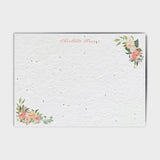 Shop online Summer Hues - 100% biodegradable seed-embedded cards Shop -The Seed Card Company