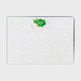 Shop online Green Gram - 100% biodegradable seed-embedded cards Shop -The Seed Card Company