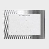 Shop online Angles - 100% biodegradable seed-embedded cards Shop -The Seed Card Company