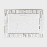 Shop online Woodwork - 100% biodegradable seed-embedded cards Shop -The Seed Card Company