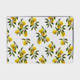 Shop online Lemon and Lime - 100% biodegradable seed-embedded cards Shop -The Seed Card Company