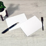 Shop online A Handwritten Thank You - 100% biodegradable seed-embedded cards Shop -The Seed Card Company