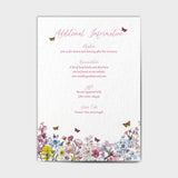 Shop online Wildflower Meadow - 100% biodegradable seed-embedded cards Shop -The Seed Card Company