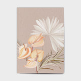 Shop online Autumnal Anthurium - 100% biodegradable seed-embedded cards Shop -The Seed Card Company