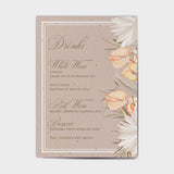 Shop online Autumnal Anthurium - 100% biodegradable seed-embedded cards Shop -The Seed Card Company