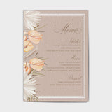 Shop online Autumnal Anthurium - 100% biodegradable seed-embedded cards Shop -The Seed Card Company